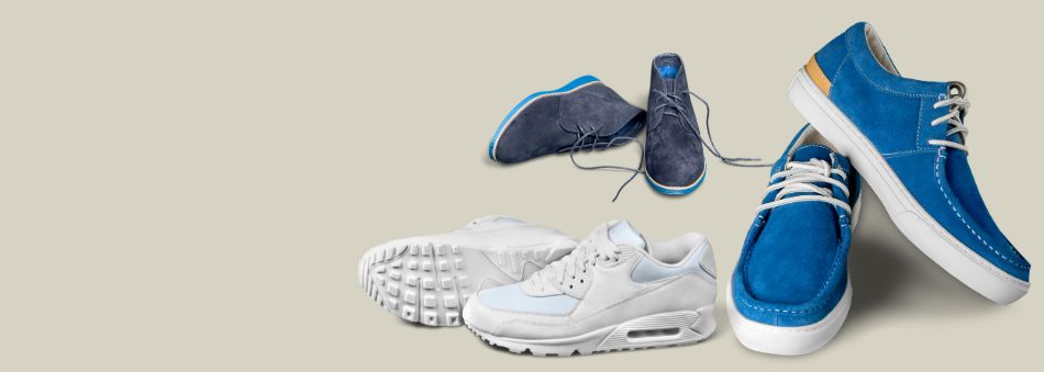 DISCOVER THE COLLECTION 