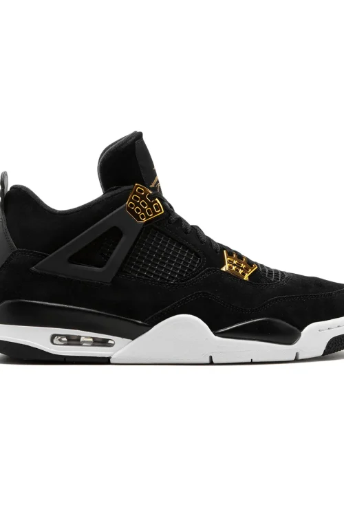 Air Jordan 4 Retro “Royalty” sneakers