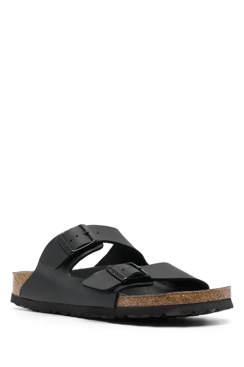 Birkenstock double-strap sandals