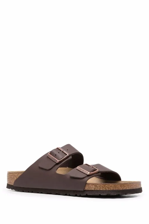 Birkenstock Arizona Oiled leather sandals