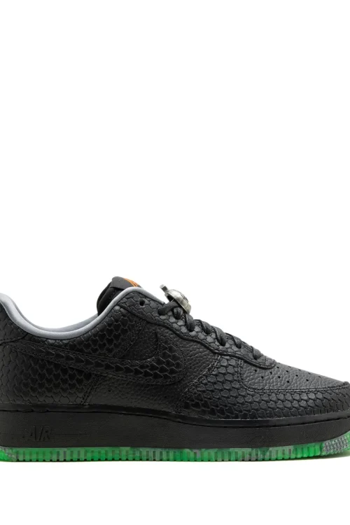 Nike Air Force 1 Low “Halloween” sneakers