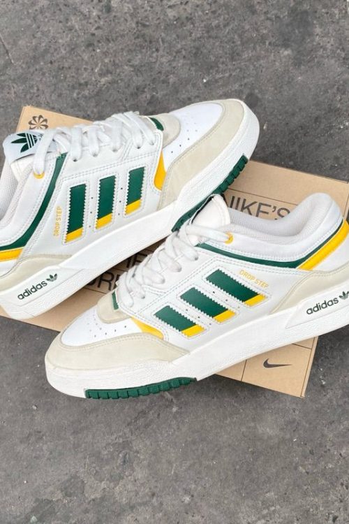 Adidas original “low top” sneakers