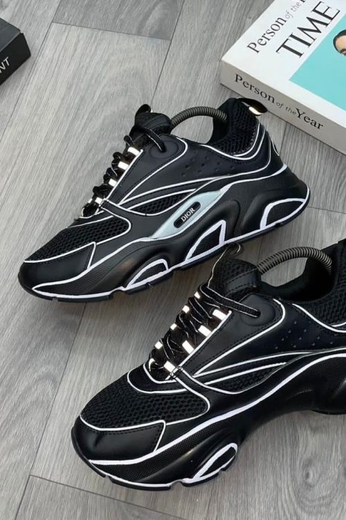 Christian Dior sneakers