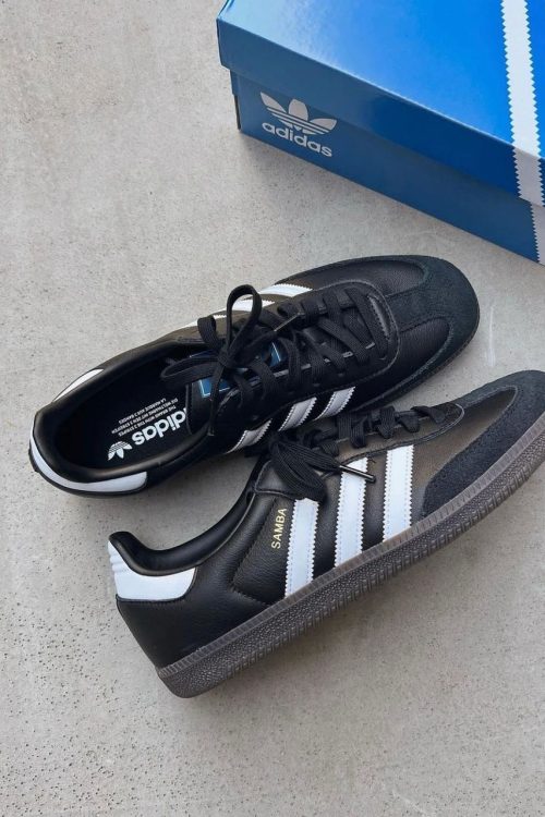 Samba OG sneakers