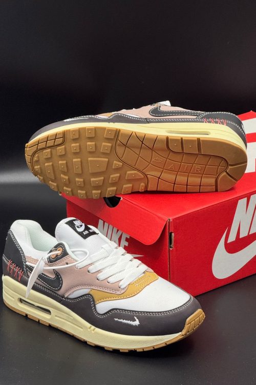 Nike Air Max x Zion Williamson OG “Voodoo” sneakers