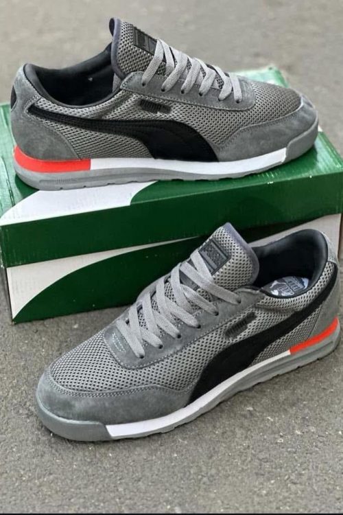 Puma Trainers