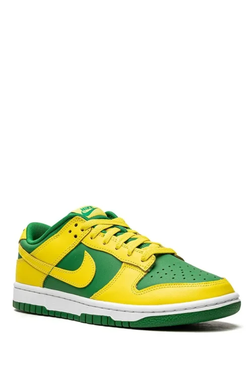 Nike Dunk Low “Reverse Brazil”” sneakers