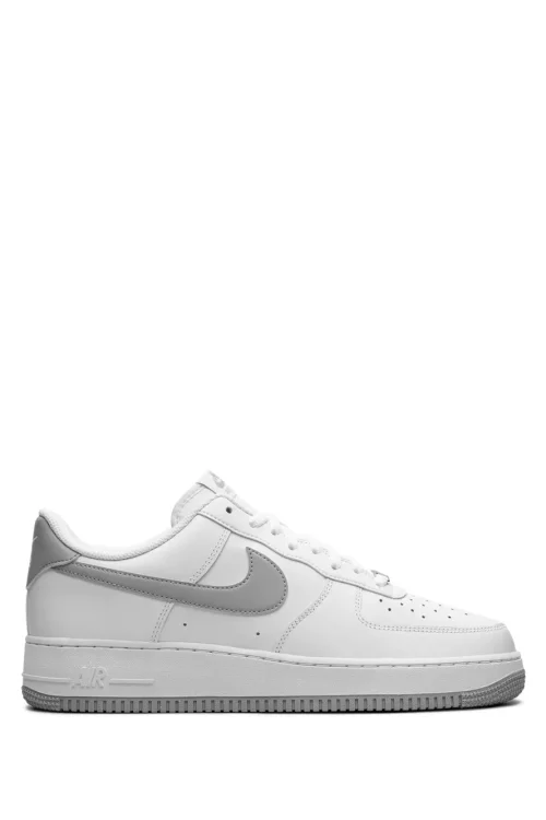 Air Force 1 Low ’07 “White/Light Smoke Grey” sneakers