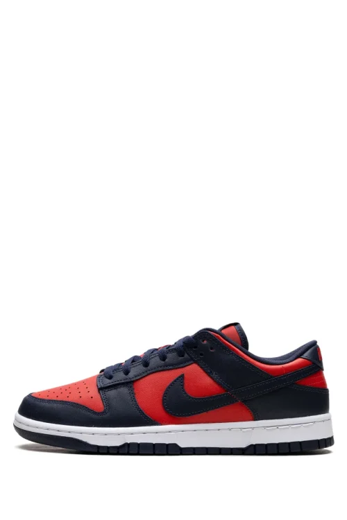 Dunk Low CO.JP “City Attack” sneakers