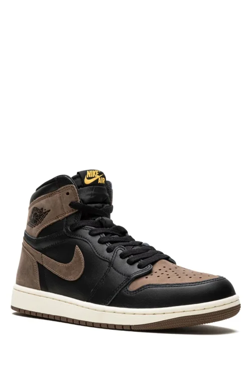 Air Jordan 1 Retro High OG “Palomino” sneakers