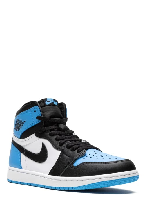 Air Jordan 1 Retro High OG “UNC Toe” sneakers