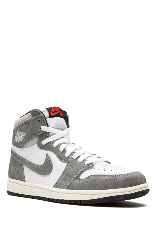 Air Jordan 1 “Washed Black” sneakers