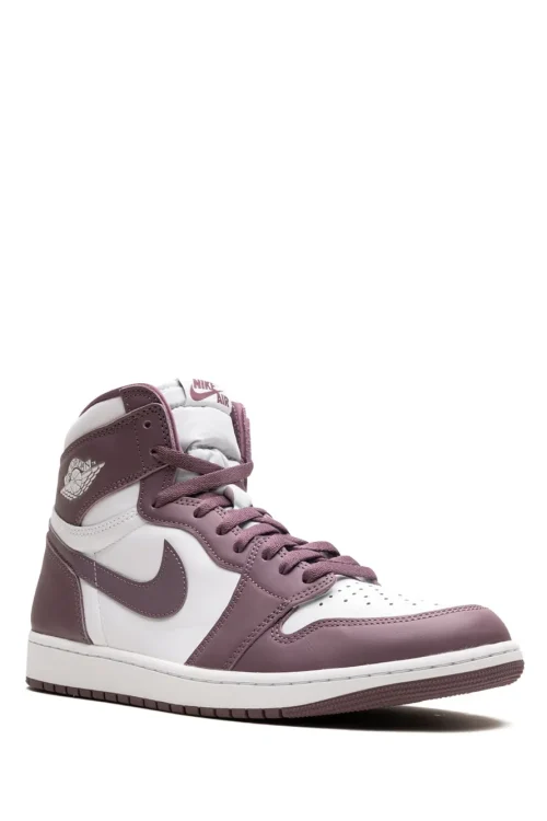 Air Jordan 1 High OG “Mauve” sneakers