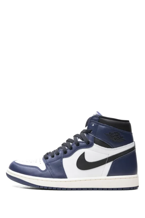 Air Jordan 1 Retro High OG “Midnight Navy” sneakers