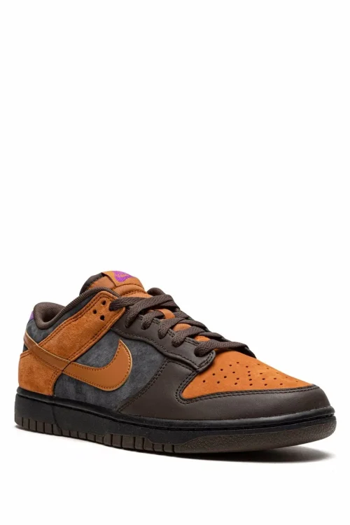 Dunk Low Retro PRM “Cider” sneakers