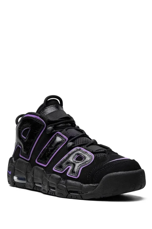 Air More Uptempo ’96 “Action Grape” sneakers