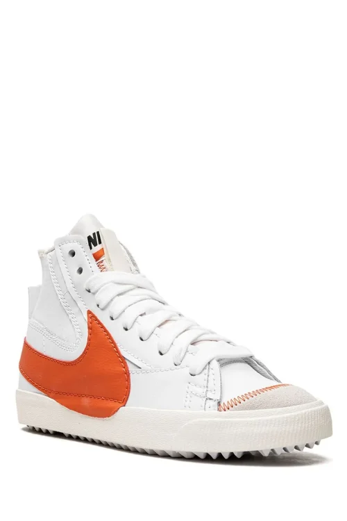 Blazer Mid ’77 Jumbo sneakers