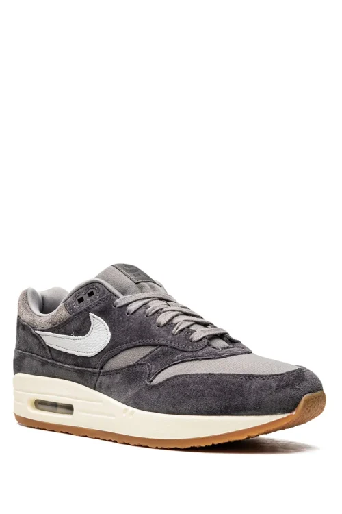 Air Max 1 PRM Crepe “Soft Grey” sneakers