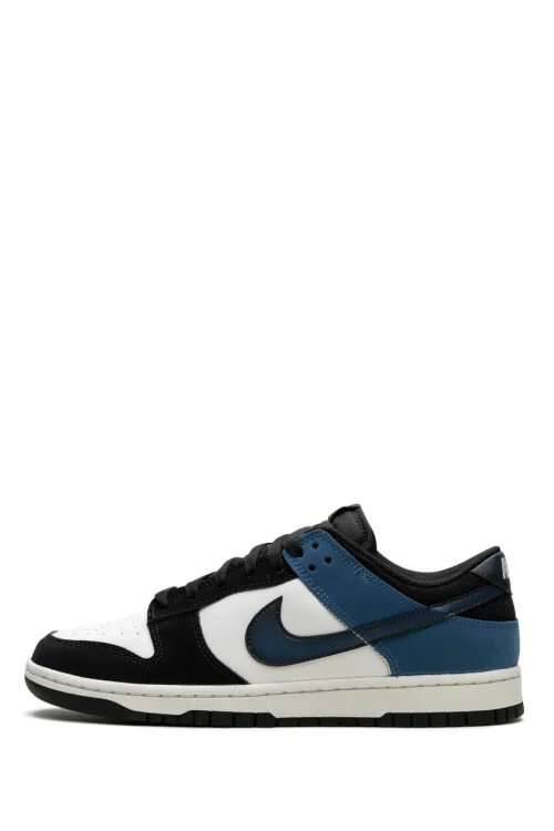 Dunk Low “Industrial Blue” sneakers