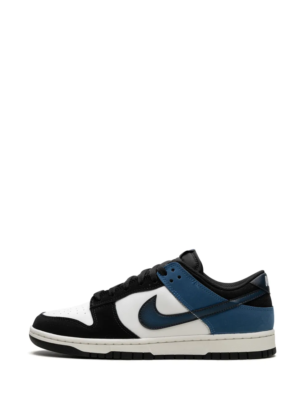 Dunk Low “Industrial Blue” sneakers