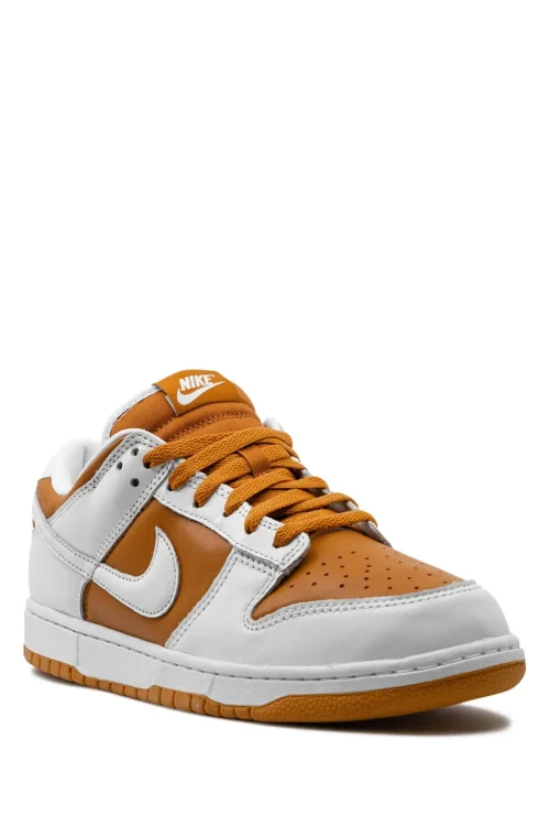Dunk lace-up sneakers