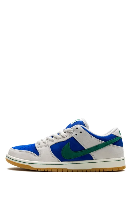 Dunk Low SB “Hyper Royal Malachite” sneakers