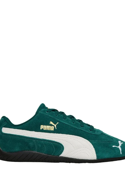 Speedcat OG “Dark Myrtle” sneakers